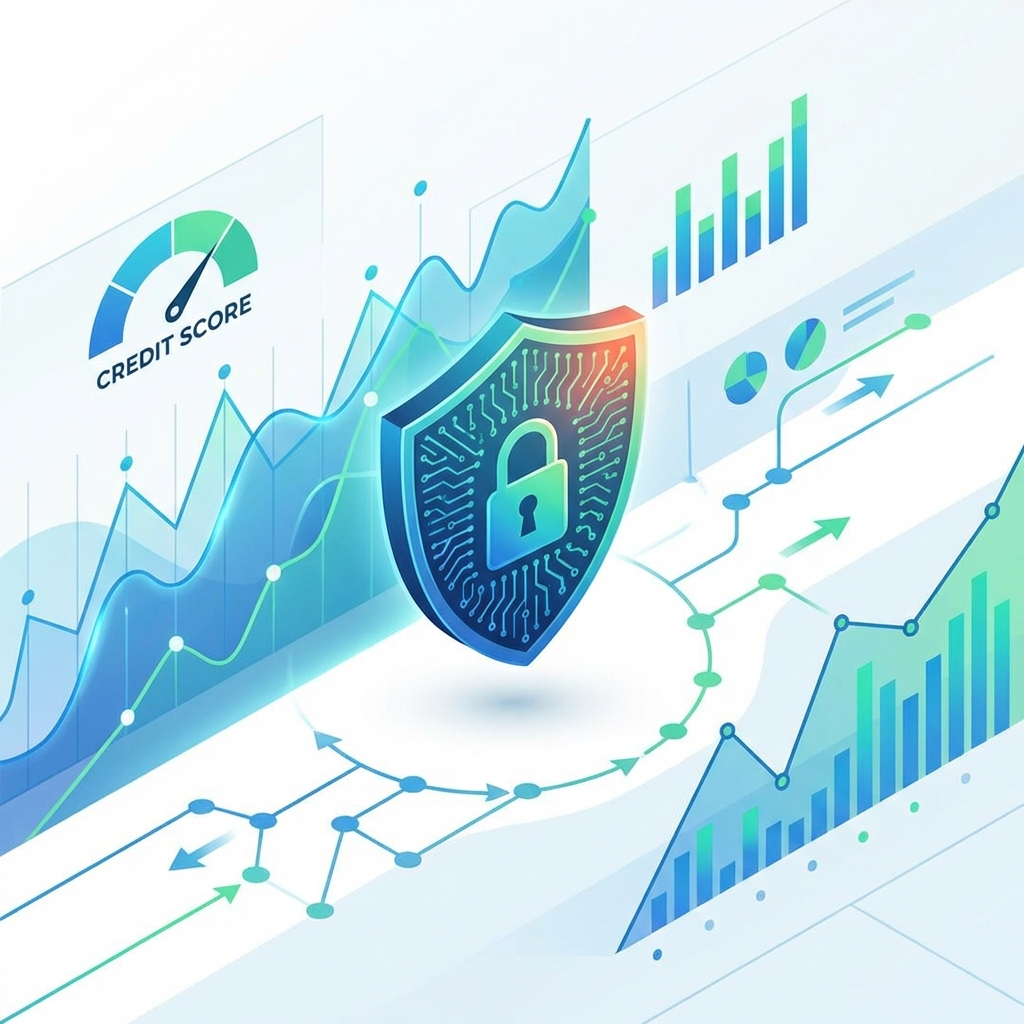 Credit Risk Scoring