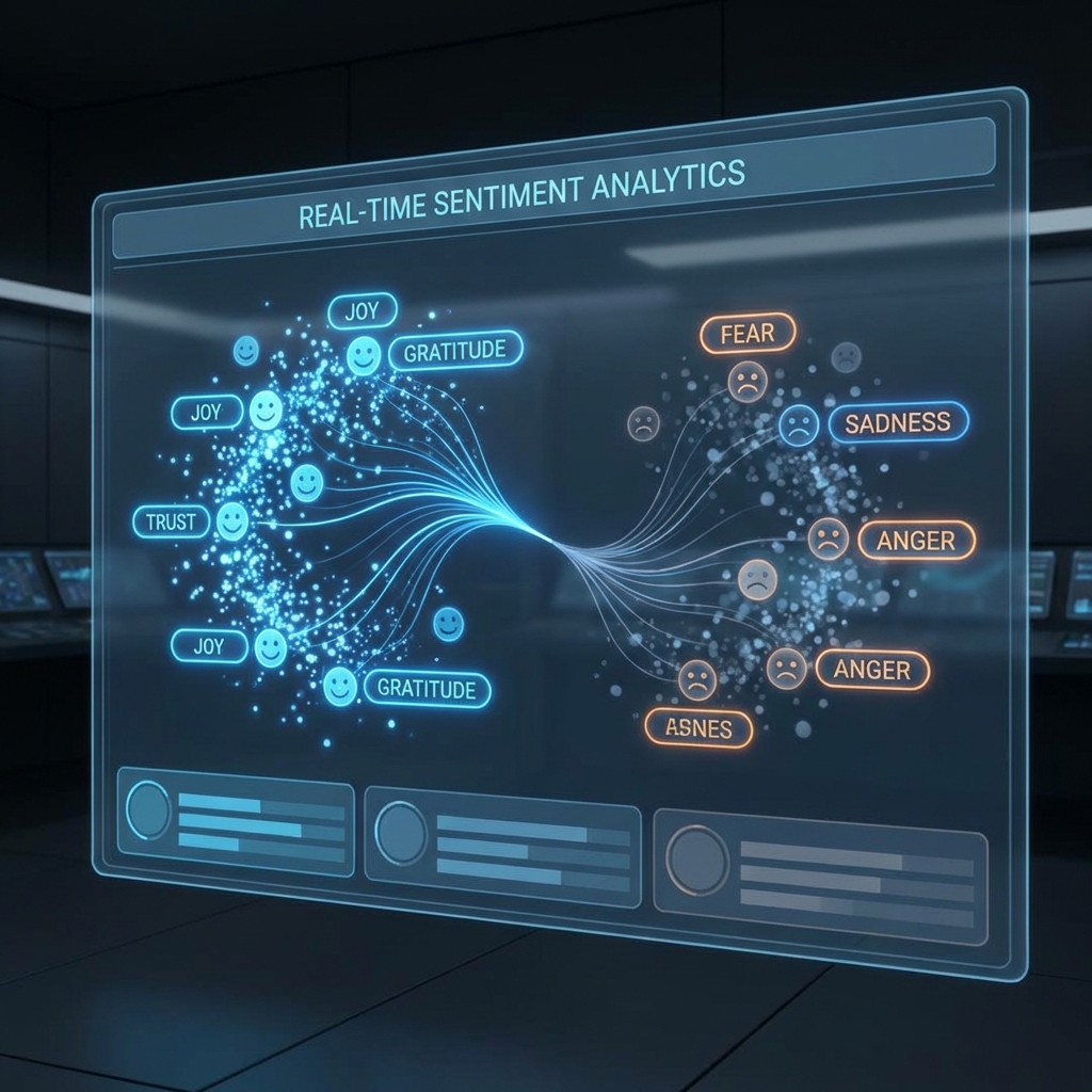 Sentiment Analysis